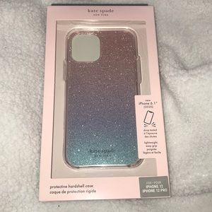 Kate spade I phone 12 case